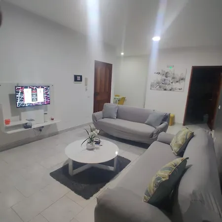 Apartamento Llana Santa Maria Exterior photo