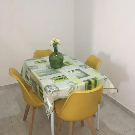 Apartamento Llana Santa Maria Exterior photo