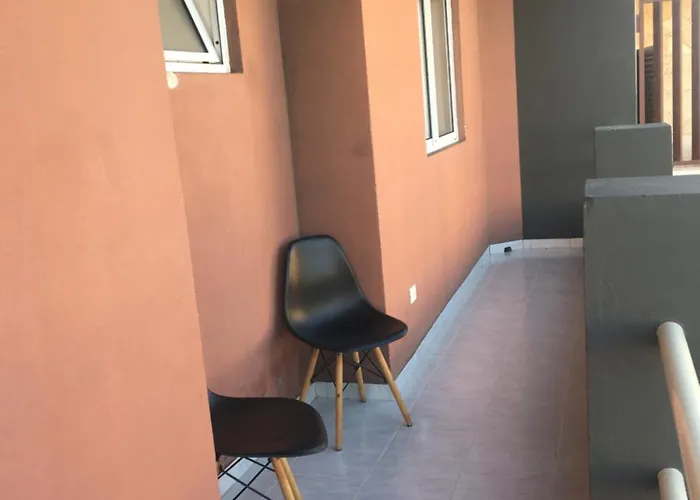 Apartamento Llana