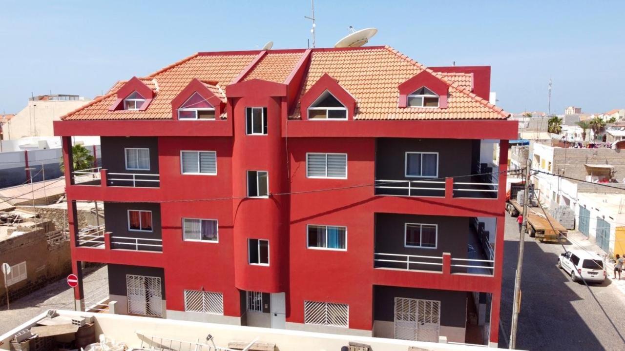 Llana Apartment