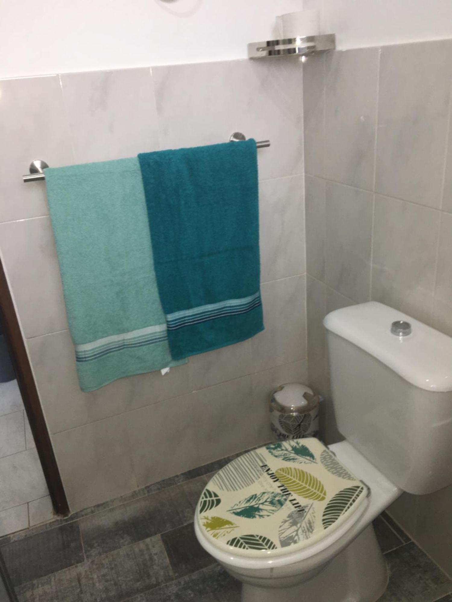Llana Apartment